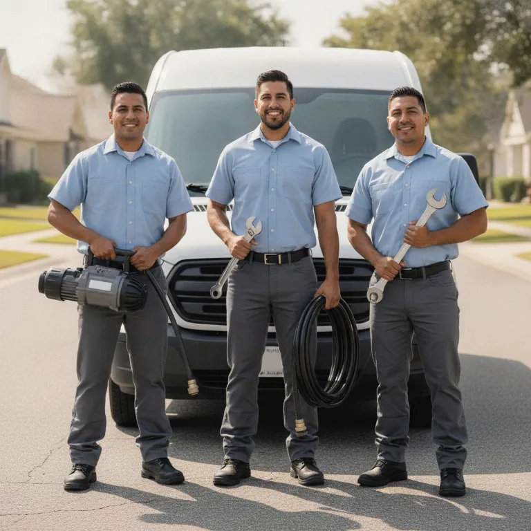 Achique Sótano equipo en Teziutlan